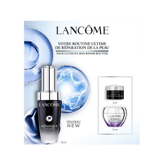 Kit Rotina Lancôme Génifique